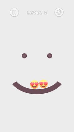 Emoji Lovers - Screenshot 2