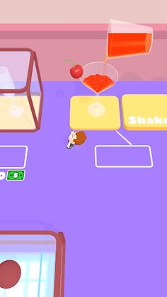 Tiny Bartender - Screenshot 2