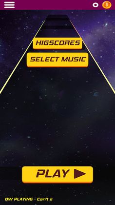 Puppy Beat Blade Dash Playtime - Screenshot 1