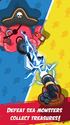 Idle Tycoon: Merge & Fishing - Screenshot 2