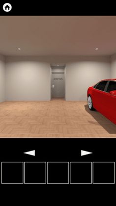KURUMA - room escape game - - Screenshot 1