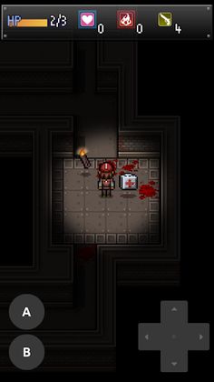 All Dead - Screenshot 1