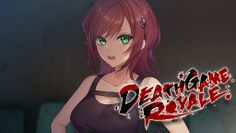 Death Game Royale - Screenshot 2