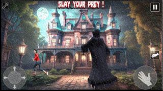 Granny Horror Escape Survival - Screenshot 1