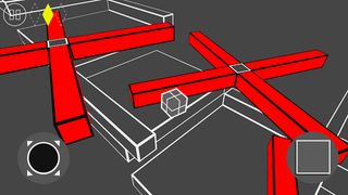 Sphere Square - Screenshot 2
