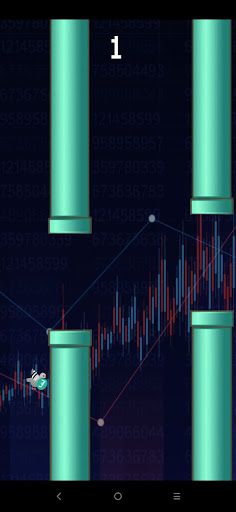 Flappy Jumpcoin - Play&Earn - Screenshot 2