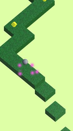 zigi-zaga game3D - Screenshot 3