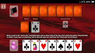 Dirty Seven - Screenshot 1