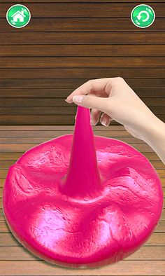 Slime Kit! ASMR Mixing - Screenshot 4