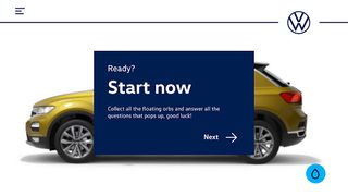 Volkswagen T-Roc - Screenshot 3