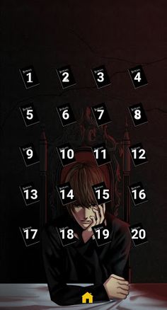 Death N Quiz, Music and Phrase - Screenshot 4