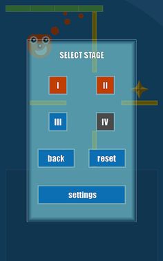 Koya - ball game - Screenshot 2