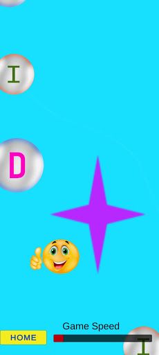 Early Learning Bubble Pop - Screenshot 3
