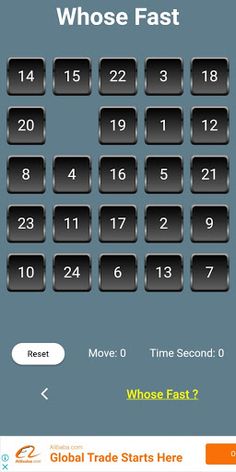 Whose Fast - Screenshot 4