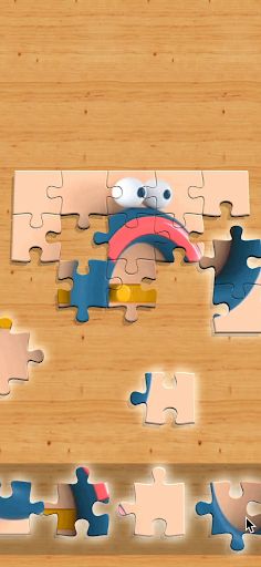 Block Anim Puzzle - Screenshot 1