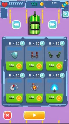 Car Shooting Game With Gun - Screenshot 2