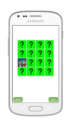 MatchGamez-Sights Of United Ki - Screenshot 2