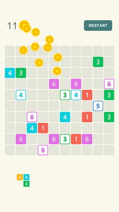 Numbruko - Screenshot 4