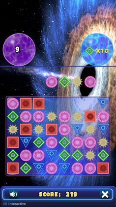 Neutron Star - Screenshot 2