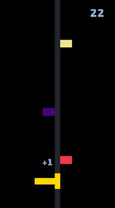 Square Scape - Casual Time Pas - Screenshot 2