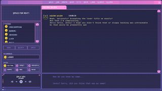 ERROR143 - Screenshot 3