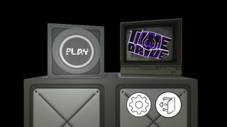 Timedrive - Screenshot 1