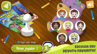 Trilha da Cidinha - Screenshot 2