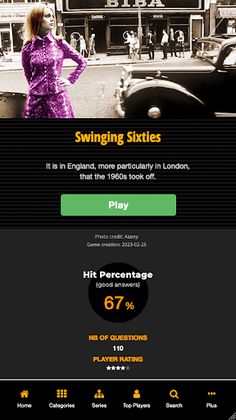 Quiz Me Games - Screenshot 3