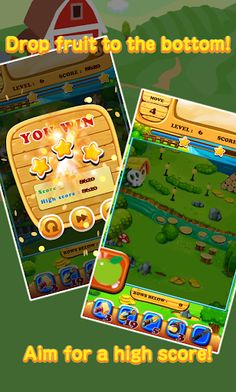 Fruit Harvest - Screenshot 3