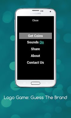 Logo Game: Guess The Brand - Screenshot 2