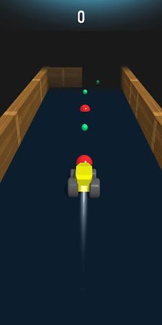 Monster Truck - Screenshot 4