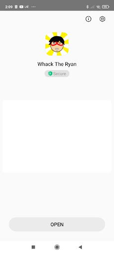 WHACK THE RYAN - Screenshot 2