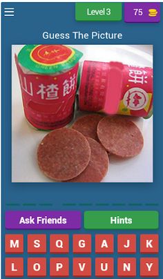 Pinoy Batang 90s Quiz - Screenshot 4