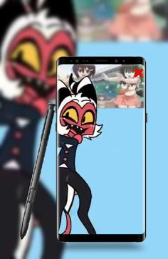 Helluva Boss Fake Call Prank - Screenshot 3