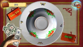 Vua Xoc Dia 3D - Screenshot 2