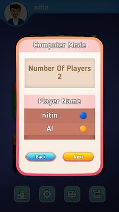 Chain Reaction - Screenshot 2