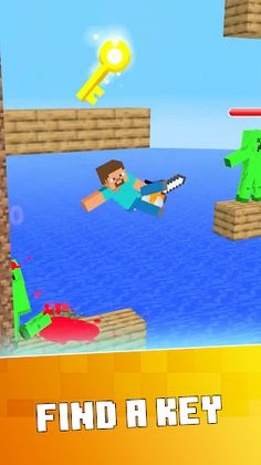 Ninja sword: Fighting game 3D - Screenshot 3