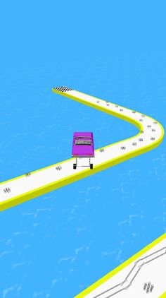 Lowrider Jump - Screenshot 4