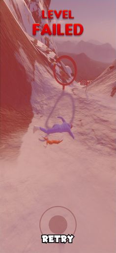 Paragliding 3D - Screenshot 3