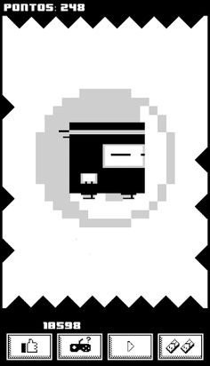 Tap Ninja - Screenshot 3