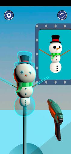 Reverse Sculpt It - Screenshot 3