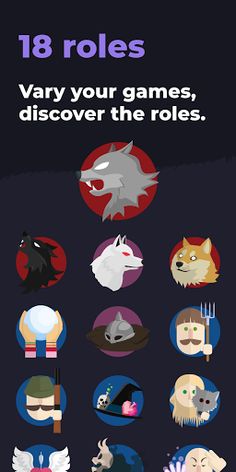 Wolfy - Screenshot 3
