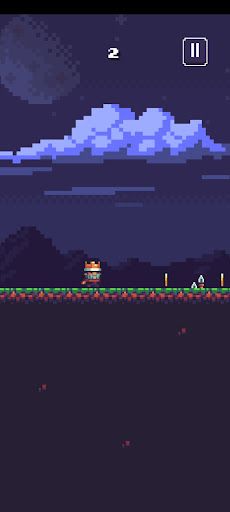 8-Bit Impossible Dungeon - Screenshot 2