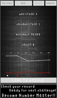 Number Blasting - Screenshot 4