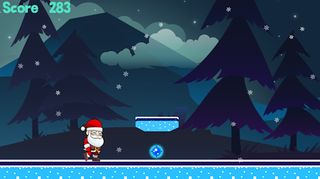 Run JACK Run - Screenshot 2