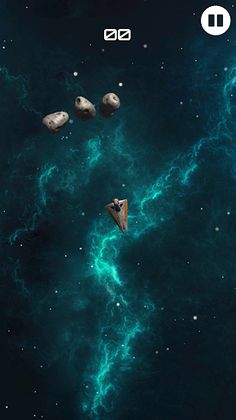 Galaxy Sky Scape - Screenshot 3