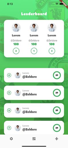 5 Penalties - Screenshot 4