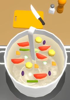 Stirring Master - Screenshot 3