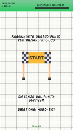 Missioni SQ 5 Novembre - Screenshot 2