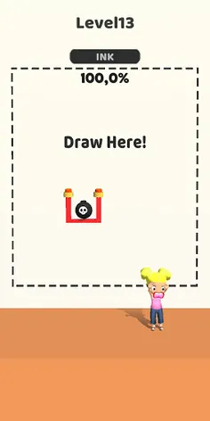 Draw'n Drop - Screenshot 2
